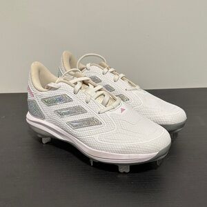 Adidas Adizero Purehustle 3 Softball Cleats